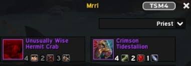 Murloco is selling fish tacos for a limited time. Crimson Tidestallion Is Being Sold By Mrrl Today On Eu Servers Wowhead News