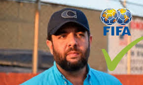 Liga Nacional archivos