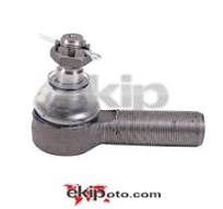 1517279-DAFIVECOMANMERCEDESRENAULTVOLVO-TIE ROD END LEFT ...