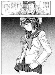 Isの「温めて…」を超える漫画エロシーンってあるの？ - あしたがみえない