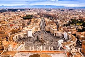Cateva Lucruri Interesante Despre Vatican
