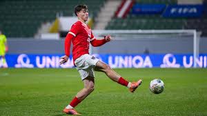 ÖFB verliert Offensiv-Talent: Mahmic entscheidet sich für Bosnien