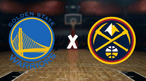 Onde assistir a Golden State Warriors x Denver Nuggets ao vivo hoje (22/02) pela NBA