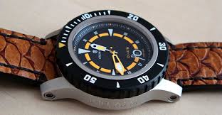 Steinhart Triton 100 Atm Stainless Steel True Time Tools With full titanium that is satin brushed to perfection. steinhart triton 100 atm stainless
