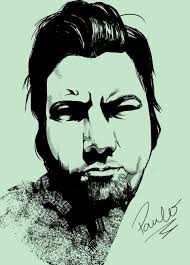 Chino Moreno By Paulo Man Deviantart Com On Deviantart Chino Moreno Moreno Chino