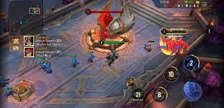 Master unique and powerful heroes, like batman, while teaming up with friends. Arena Of Valor Arena 5v5 1 40 1 9 Download Fur Android Apk Kostenlos