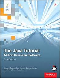 About java is a good programming language to learn to expand your knowledge and increase your value as a professional in it. The Java Tutorial A Short Course On The Basics The Java Series Gallardo Raymond Hommel Scott Kannan Sowmya Gordon Joni Zakhour Sharon Biocca 9780134034089 Amazon Com Books