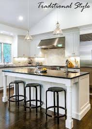 Especially when you imagine all the changes that you make. The Secret To Creating A Timeless Kitchen The Kitchen Company