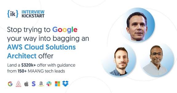 Cloud Engineer Interview Course 