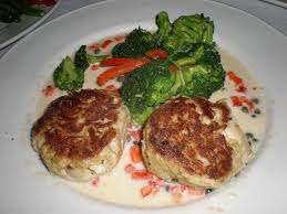 Chart House Restaurant Jump Lump Crab Cakes Copycat Recipe