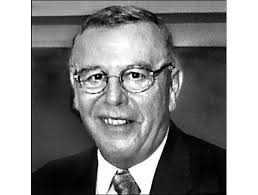 THOMAS KELEHER Obituary (2018)