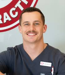 About our Grimes Chiropractic Team