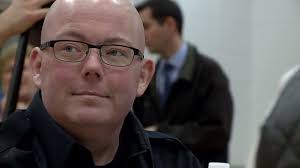 Milwaukee firefighters ask that you join national bone marrow donor  registry as they support "1 of our brothers"