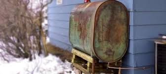 The removal cost for a tank that is horizontally constructed is cheaper than a tank which has been constructed vertically. The Homeowner S Guide To Above Ground Oil Tank Removal Hometown Demolition