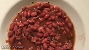 Nc judge sam j ervin iv reeking sewer of depravity. Philly Boy Jay Red Beans And Rice
