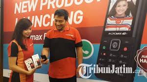 Masalah dan solusi andromax prime terlengkap andromax prime youtube error whatsapp error dll. Mau Hp 4g Cuma Rp 300 Ribuan Cobain Nih Smartfren Andromax Prime Feature Phone Murah Dan Lengkap Tribun Jatim