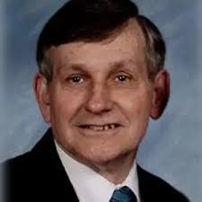 Obituary information for Ludrick James Labbe