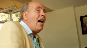 Interview with John Vidal