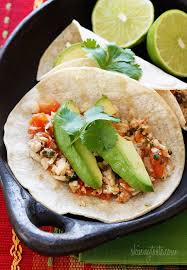 Maybe you would like to learn more about one of these? Cilantro Lime Fish Tacos Recipe Food Recipes Healthy Recipes