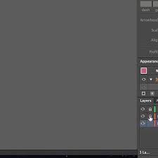 First, use the layers control tab, make a new layer. How To Move Lock View Layers With Adobe Illustrator Howcast