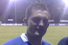 Gary Birch (footballer)