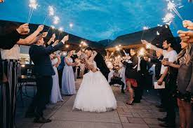 Create a wedding plan for free. Here Comes The Bride Wedding Venues See Start Of Recovery From Covid Masslive Com