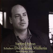 Schubert: Die schöne Müllerin