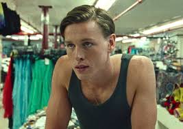 Fred Shook (@fredshook97)