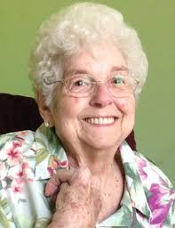 Bateman, Evelyn Gardner