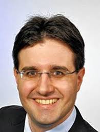 Pressesprecher des Landrats