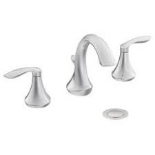 Maybe you would like to learn more about one of these? Moen Eva Widespread Bathroom Faucet With Pop Up Chrome Lead Free 1 2 Gpm Ca Compliant Bathroom Faucets High Arc Bathroom Faucet Widespread Bathroom Faucet