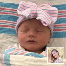 Celebrity babies born in 2019