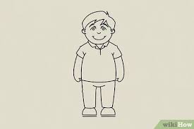 4 Ways To Draw A Man Wikihow Listening to these sounds is known as auscultation. the stethoscope was first invented in 1816. 4 ways to draw a man wikihow