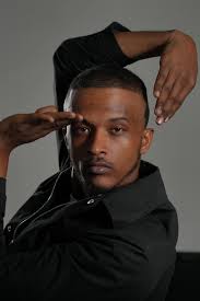 Tyler Robert Johnson