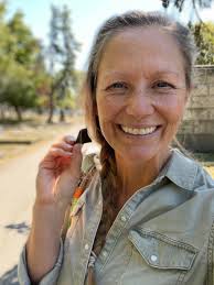 Found in the Long Lake Trail re-hiding it 🙂 ❤️