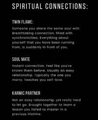Karmic Partner Done Let S See The Next Two Spirit Quotes Partner Quotes Meant To Be Quotes