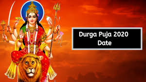 Saraswati puja is considered to be the most auspicious puja in indian culture. 2020 Durga Puja Date Time 2020 Durga Puja Calendar Kolkata West Bengal India Youtube