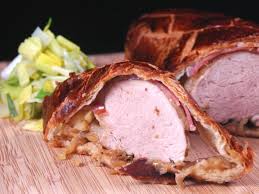 Photo De Recette Filet Mignon En Croute Marmiton Filet Mignon En Croute Recette Filet Mignon Recettes De Cuisine