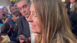 @Horadelaverdad's video Tweet