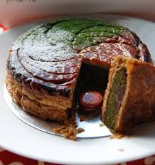 Pin On J Aime La Galette