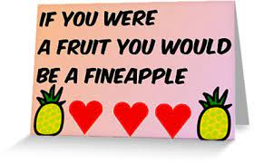 They are meant to look that way. 19 Cheesy Malaysian Pick Up Lines