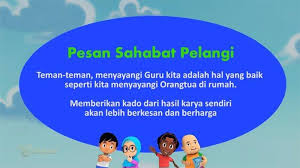 8 kado yang cocok untuk ibu guru unik dan berkesanподробнее. Jawaban Hadiah Apa Yang Ingin Kamu Berikan Kepada Bu Ajeng Agar Selalu Diingat Soal Tvri Kelas 1 3 Tribun Pontianak