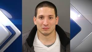 New Bedford man wanted in 2 robberies