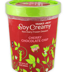 Trader Joe S Just Revived This Dairy Free Ice Cream Flavor