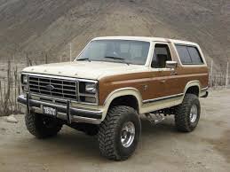 Image result for Silver 1980 Bronco
