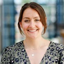 Henrietta Carter-Mayers