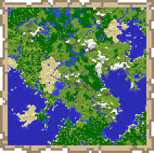 Using video for remote worker collaboration. Map Minecraft Wiki