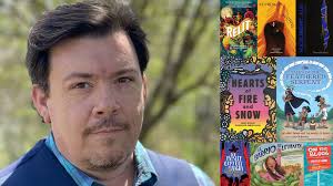 Make Your YA Novel a Reality with David Bowles