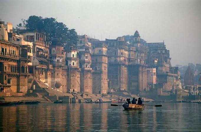 Benarés, la ciudad más sagrada de India - Sildavia Viajes