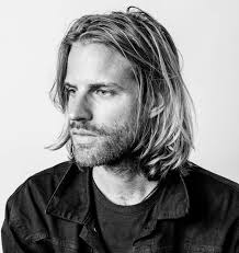 District vision founders max vallot (left) and tom daly photo: The District Vision Co Founder Distance Running Store Facebook